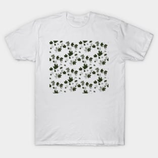 Autumn leaves 2 T-Shirt